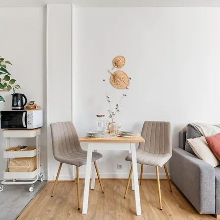 Apartman Studio Cosy Hyper-centre Tout Equipe, Acces Wifi Et Netflix
