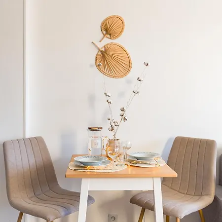 Apartman Studio Cosy Hyper-centre Tout Equipe, Acces Wifi Et Netflix Saint-Étienne