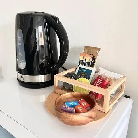 Studio Cosy Hyper-centre Tout Equipe, Acces Wifi Et Netflix Apartman Saint-Étienne